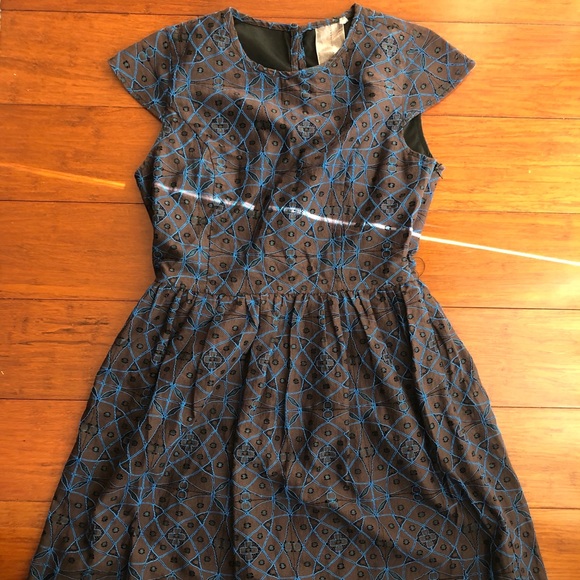 Modcloth Dresses & Skirts - Moon Collection dress